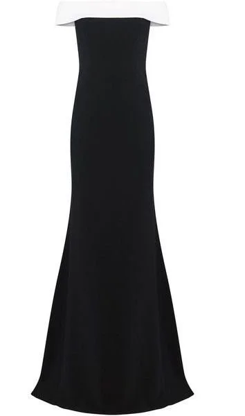 Roland Mouret Lamble Gown