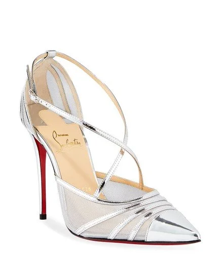 Theodorella louboutin clearance