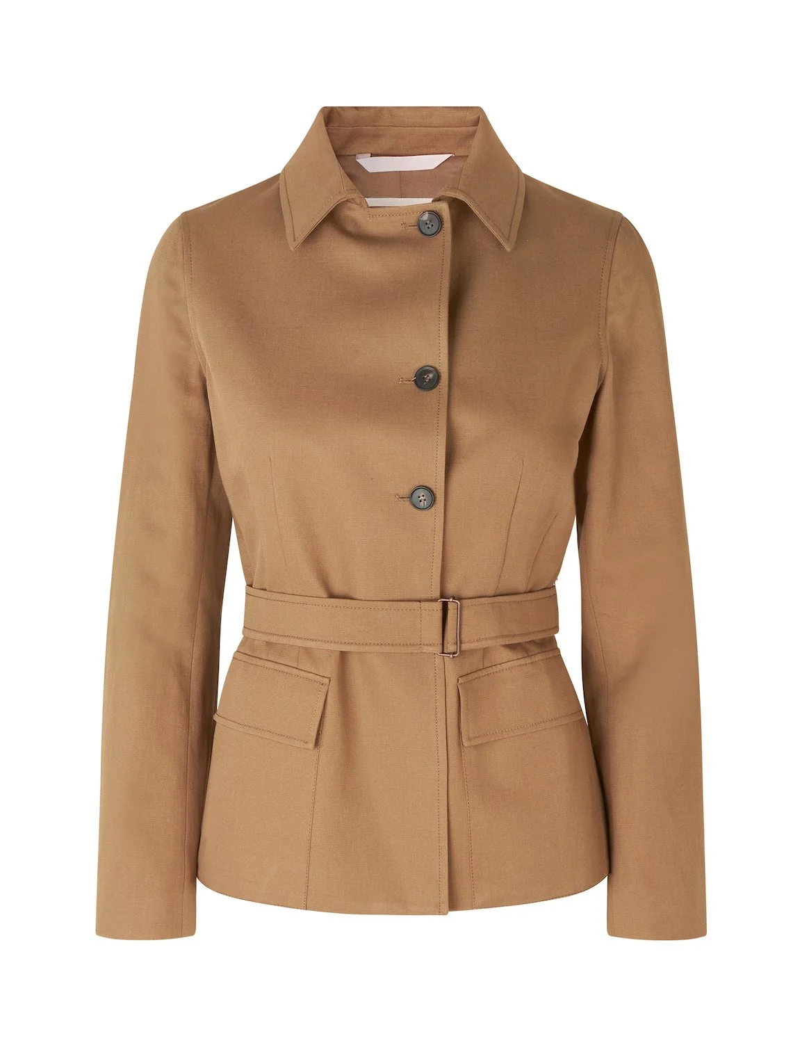 Elise Gug Bianca Jacket
