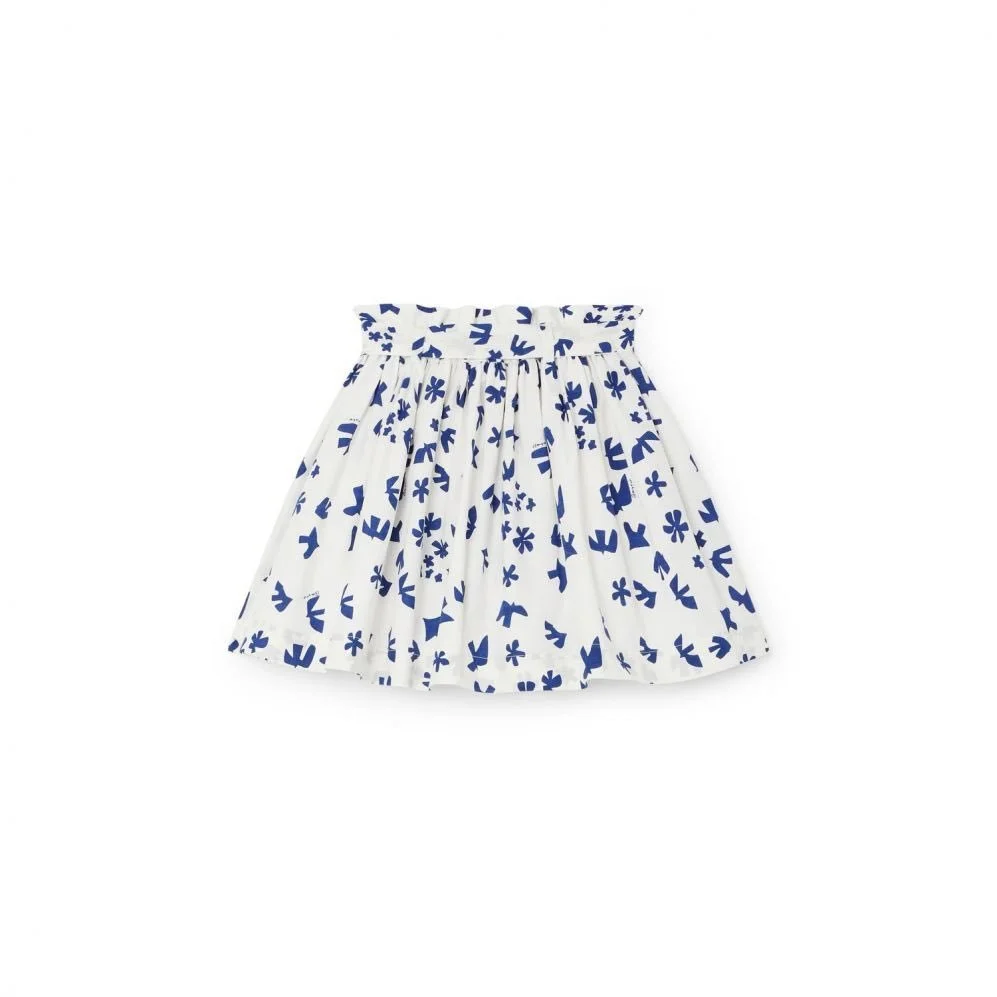 Bonpoint Tuie Skirt