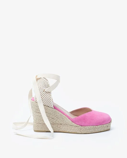 Clooui Saladeta Wedges