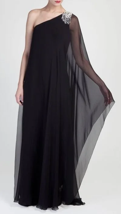 Azzaro Diva Gown