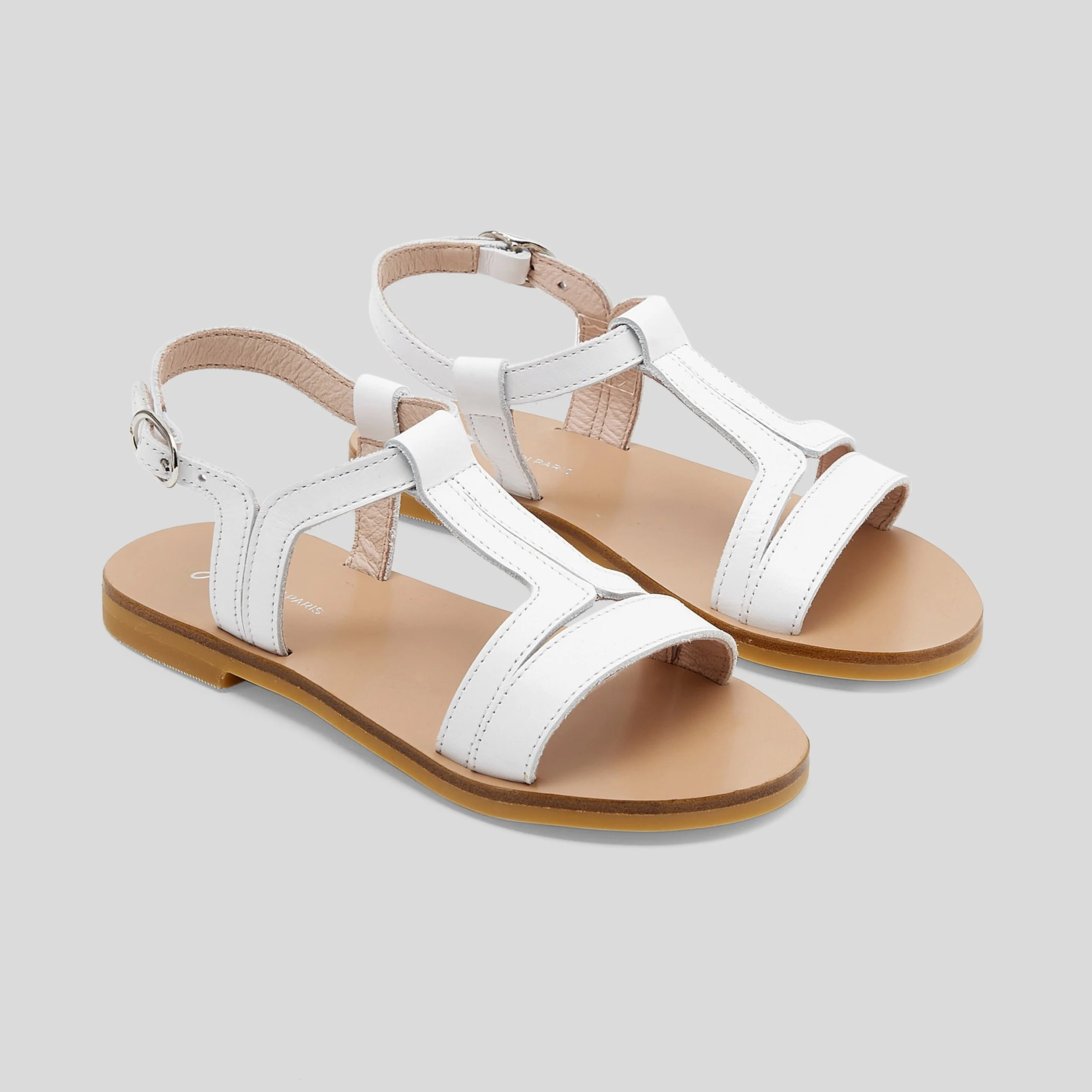Jacadi Open Sandals