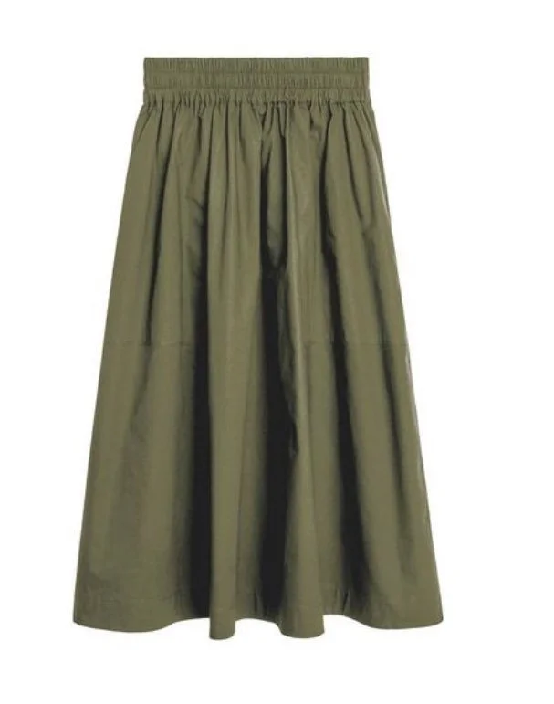By Malene Birger Terrana Skirt
