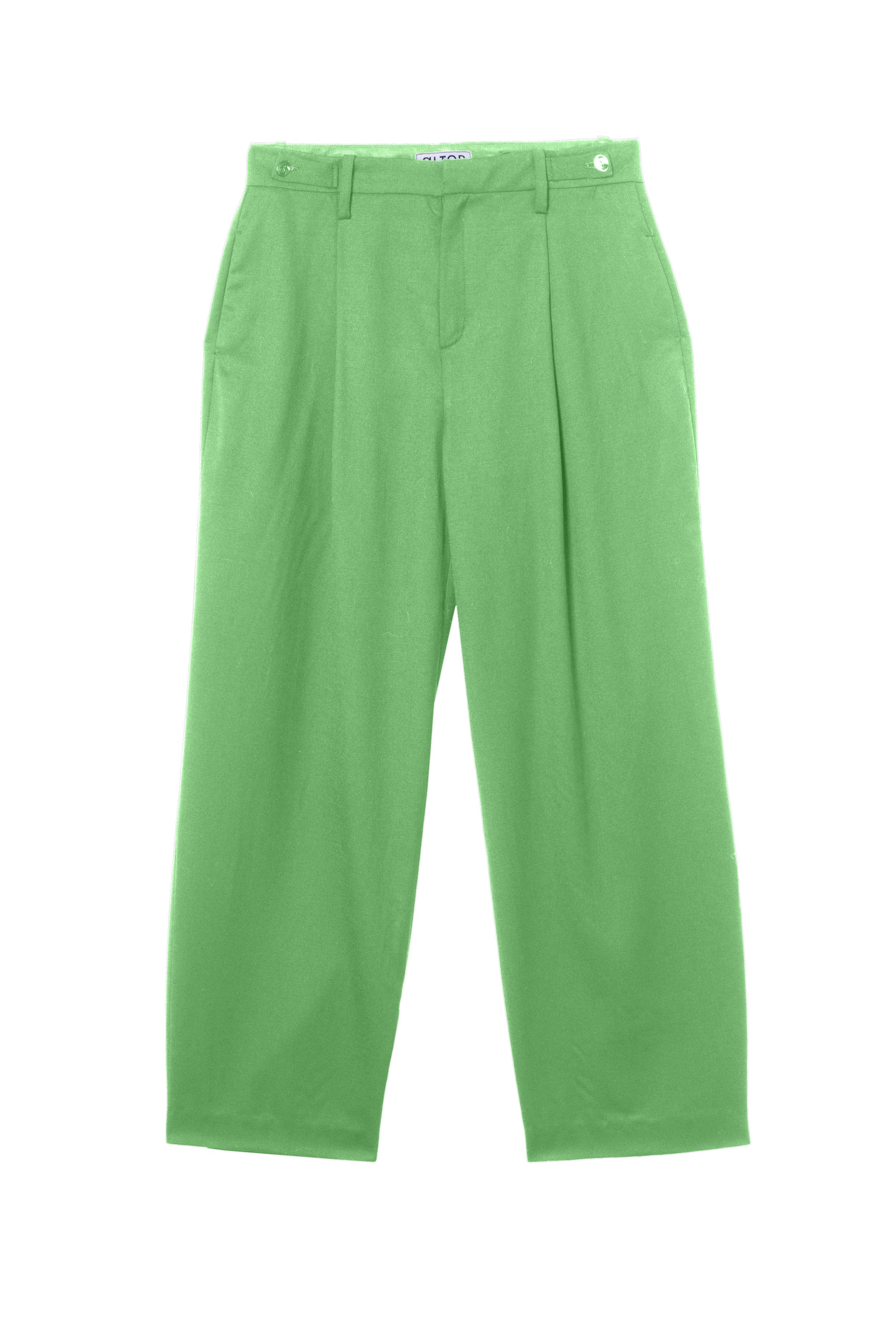Alter Designs The George Pants in Green Wool.jpg