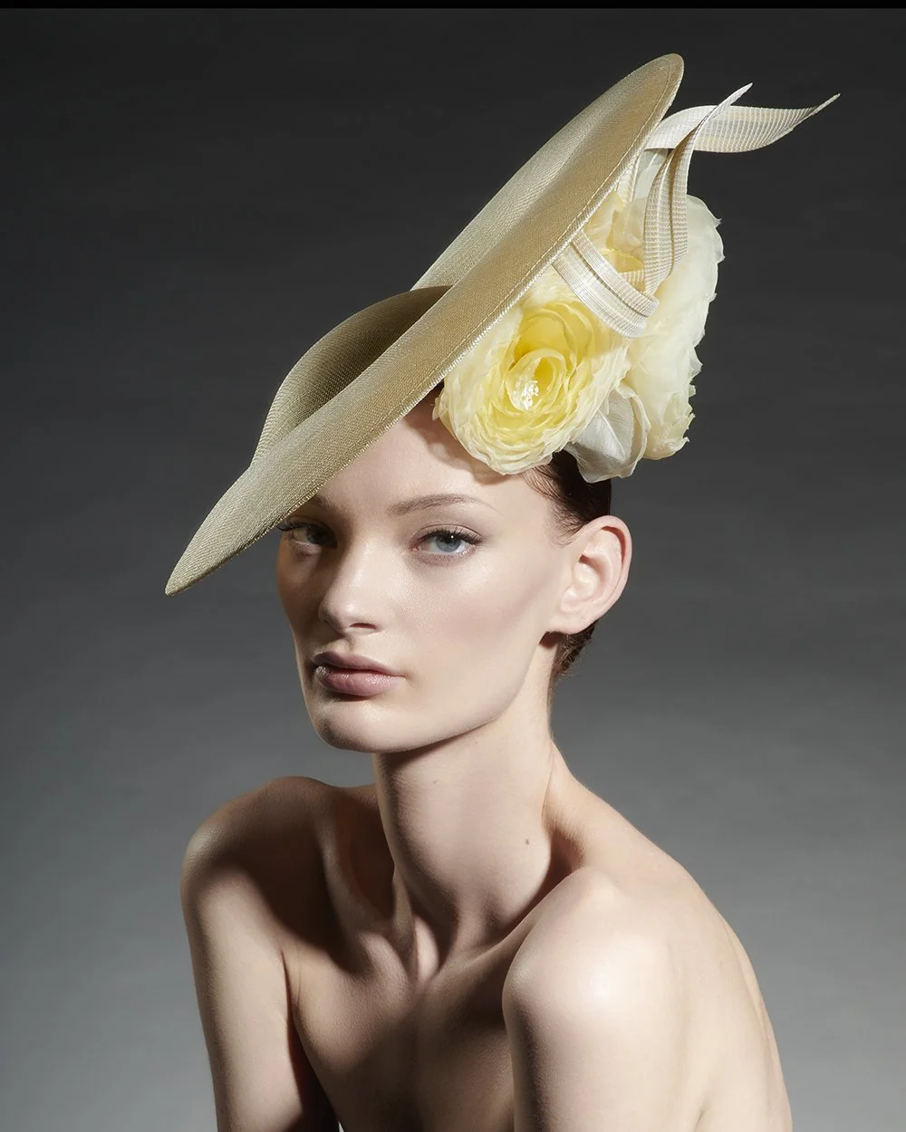 Philip Treacy OC 908 Hat