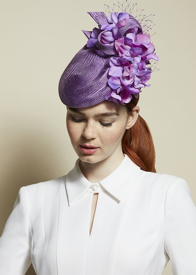 Juliette Botterill Hydrangea Bow Percher.jpg