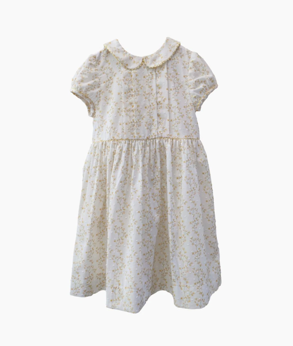 Amaia Kids Bristol Dress — UFO No More 