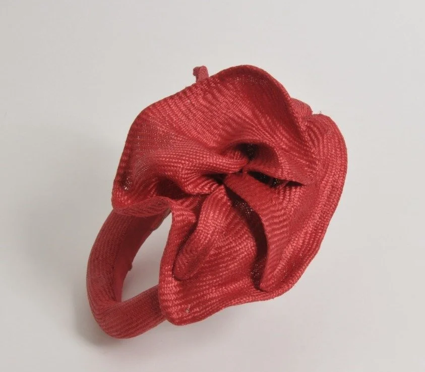 Fabienne Delvigne Rueda Hat