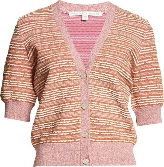 Veronica Beard Toyama Cardigan