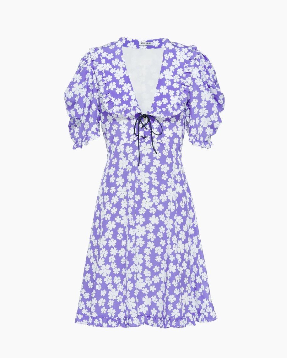 Miu Miu Marocain Dress in HyacinthWhite.jpg