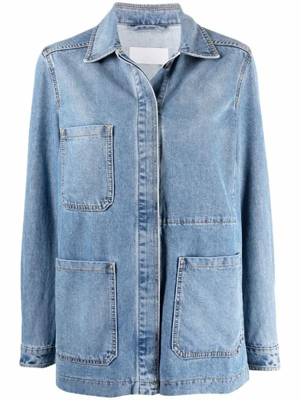 Hugo Boss 5.0 Denim Jacket