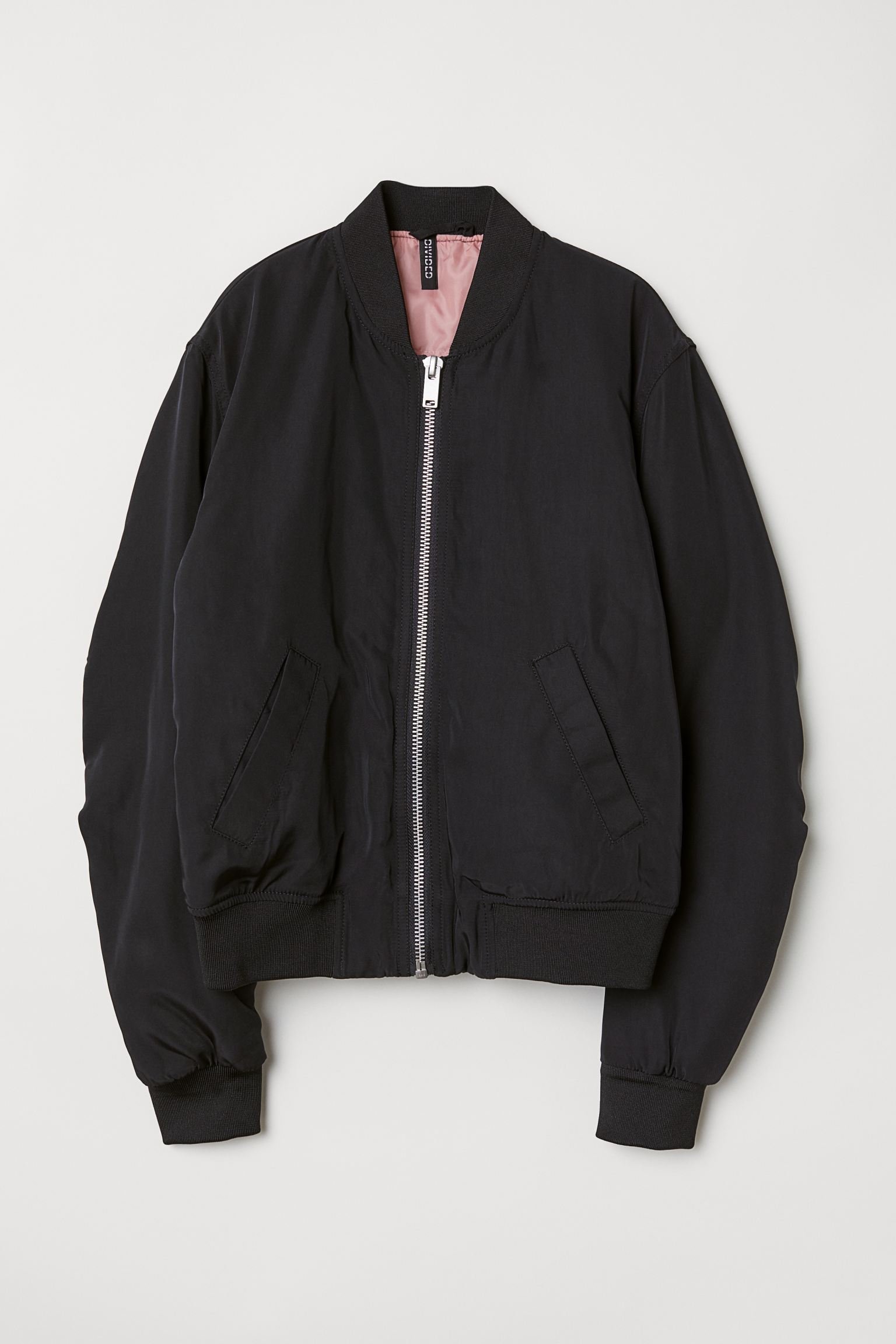 H&M Padded Bomber JAcket.jpg