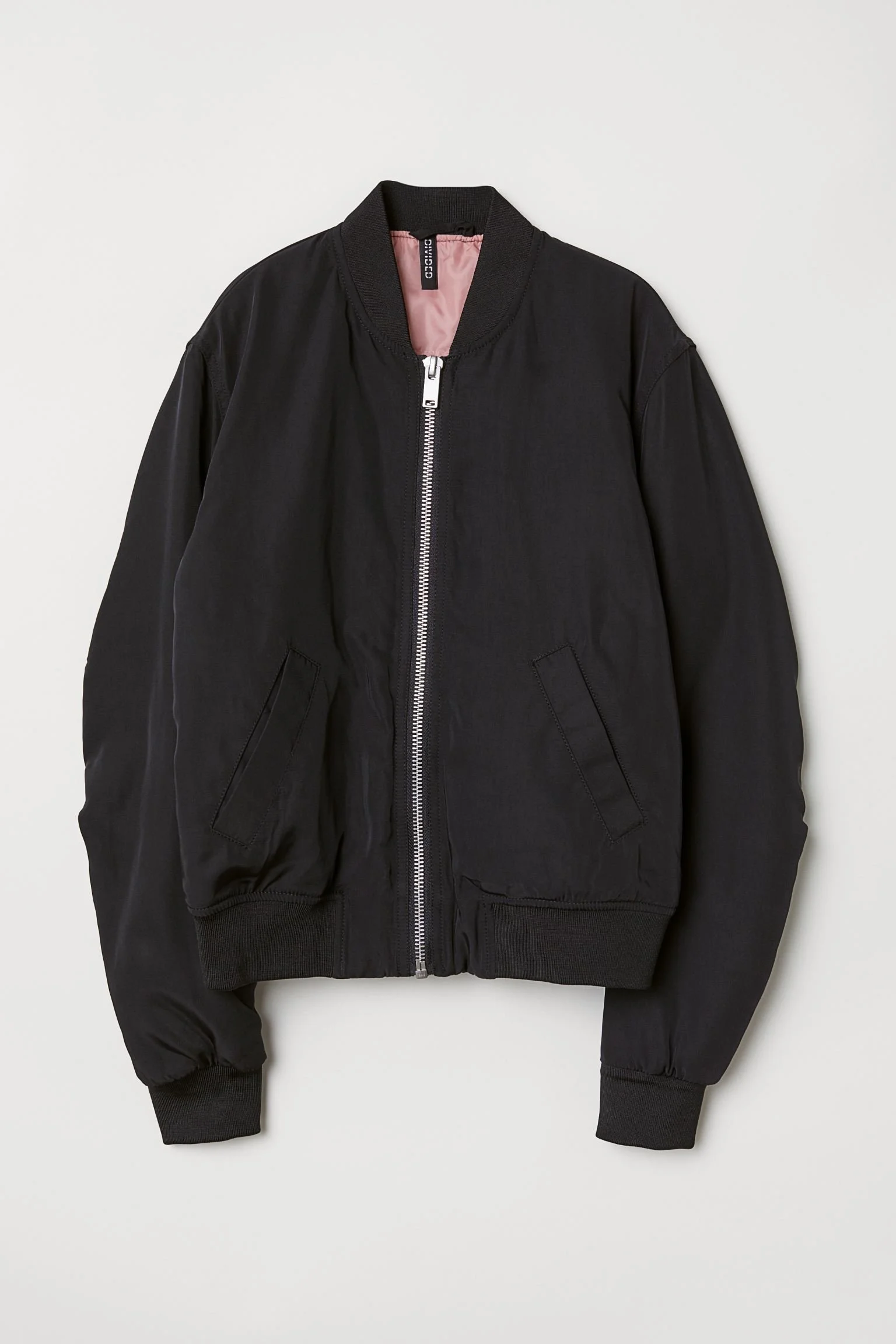 H&M Padded Bomber JAcket.jpg