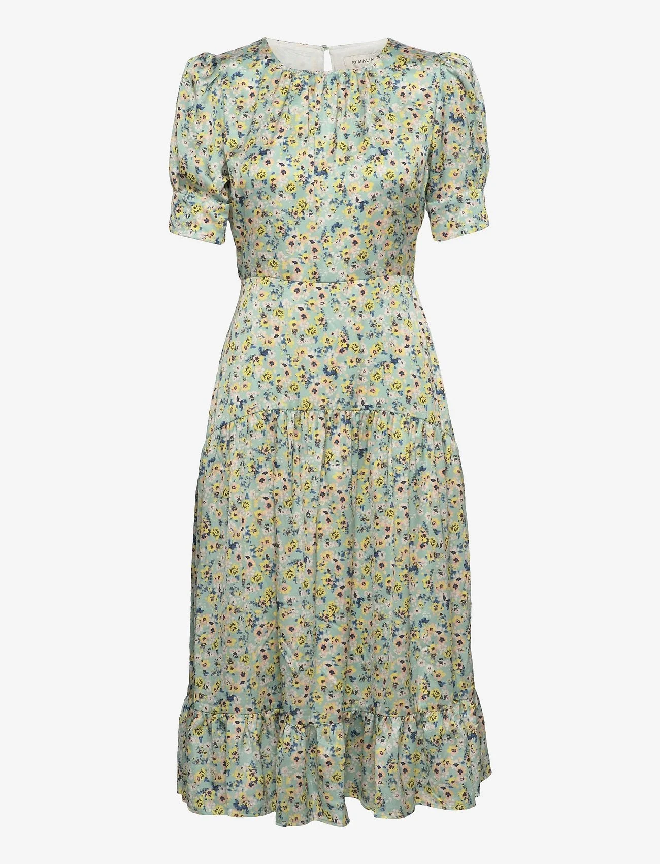 By Malina Sirine Dress