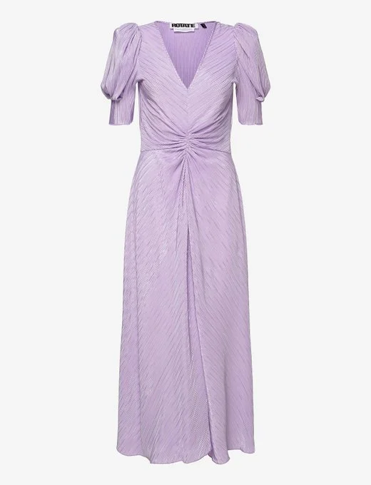 Rotate Birger Christensen Sierina Dress