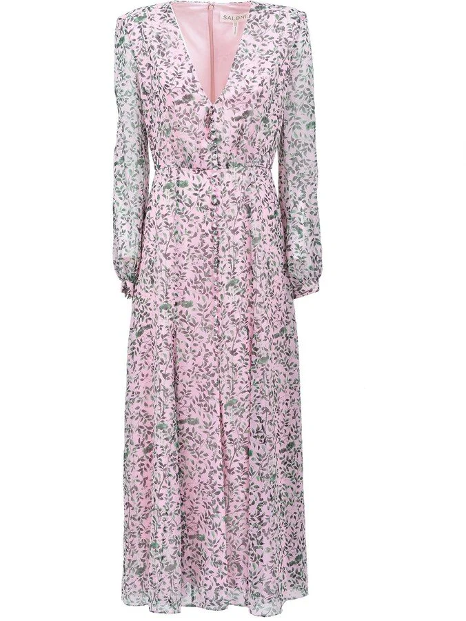 Saloni Annabel Dress