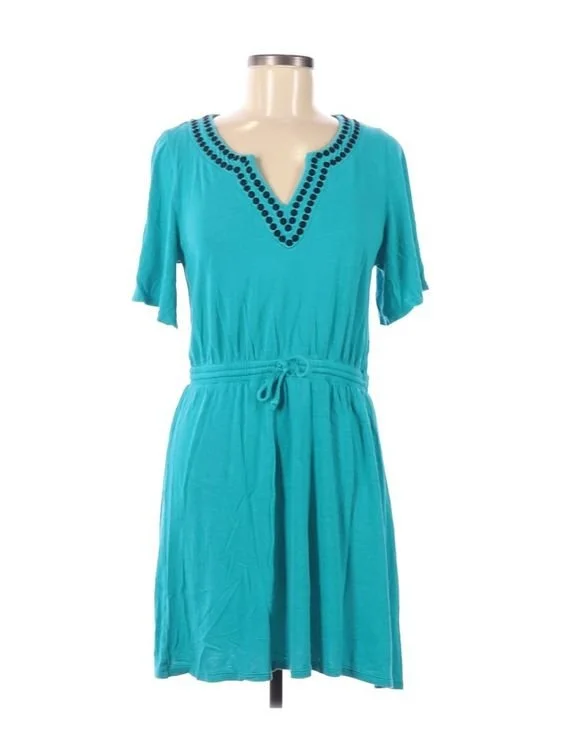 jersey maxi wrap dress Rayne Jersey Maxi Dress Black / XL
