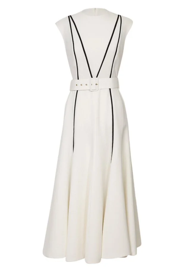 Emilia Wickstead Denvella Dress