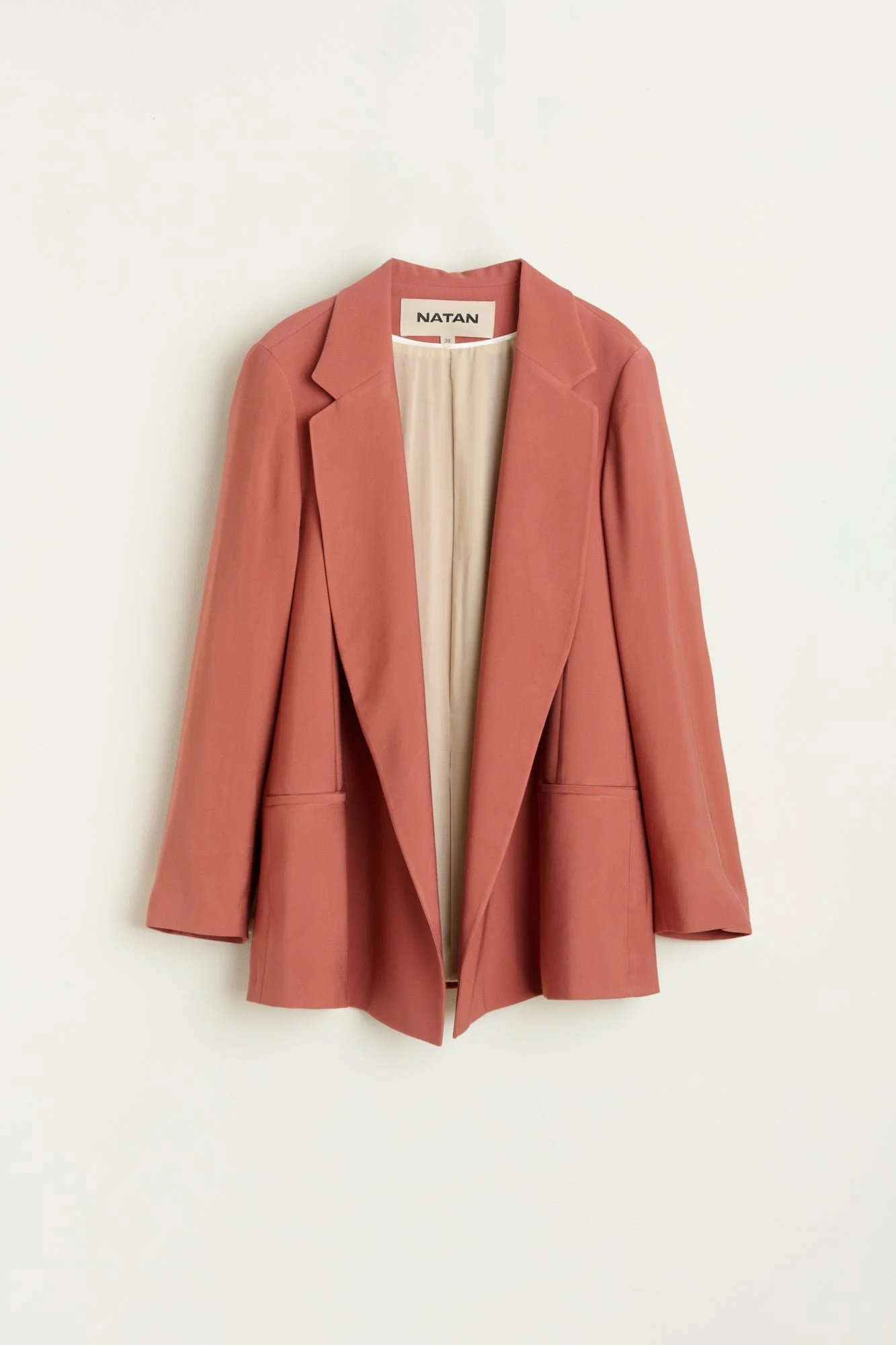 Natan Russie Jacket