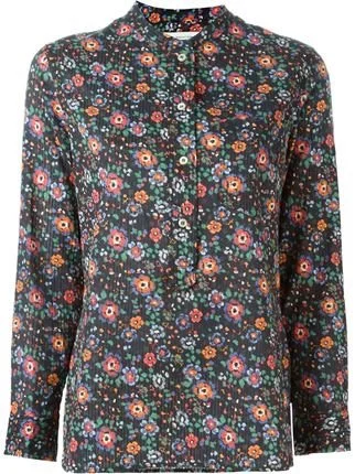 Étoile Isabel Marant Brenda Top