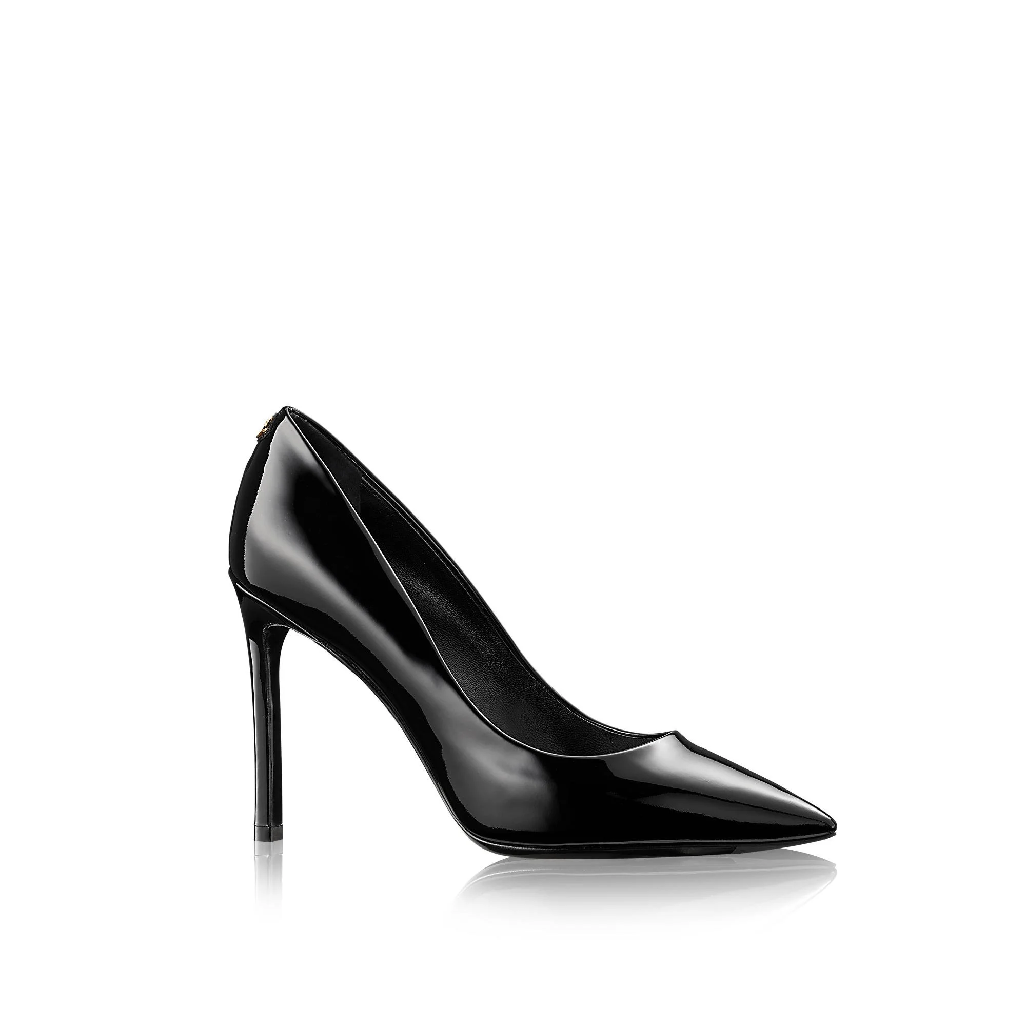 Louis Vuitton Rendez Vous Pumps 