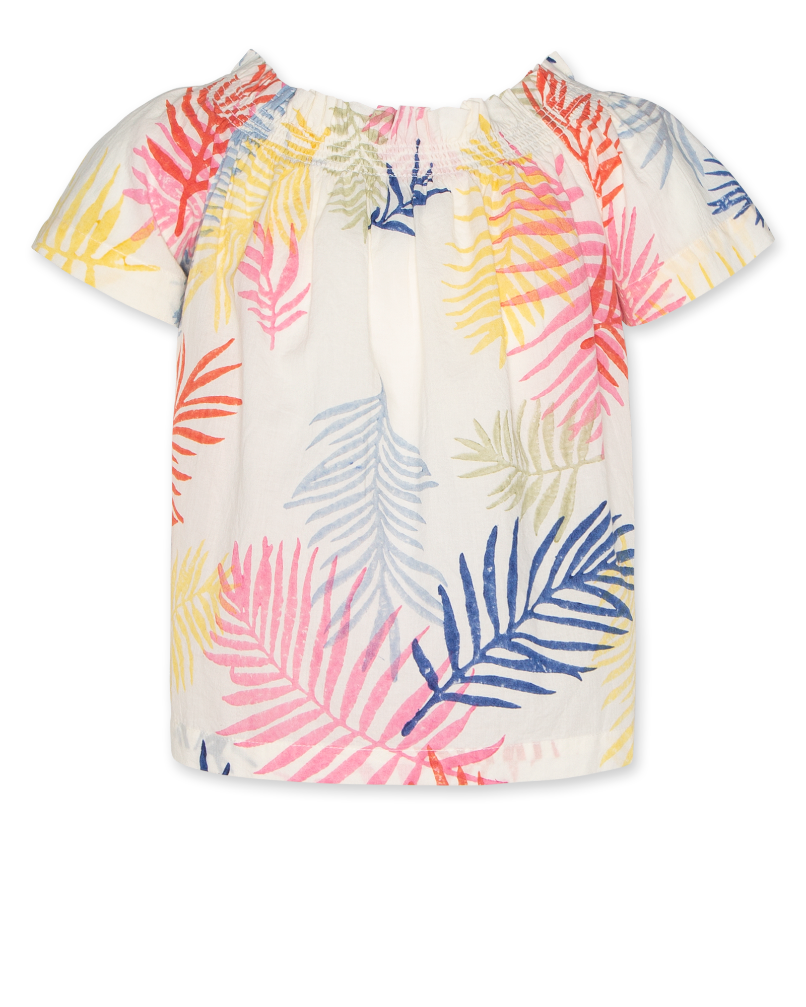 AO76 Indi Desert Top