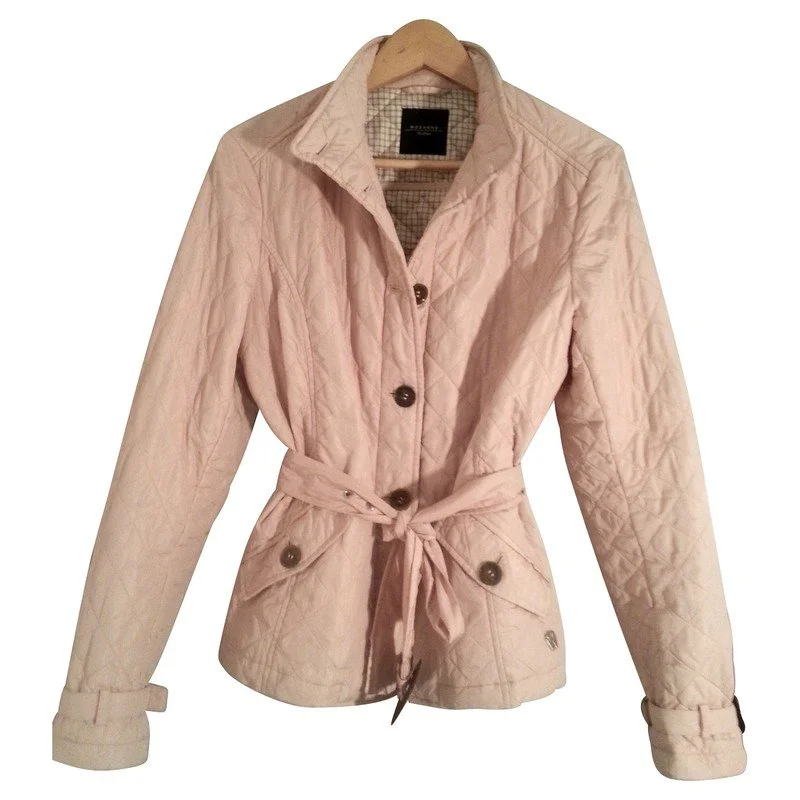 Weekend Max Mara Quilted Jacket