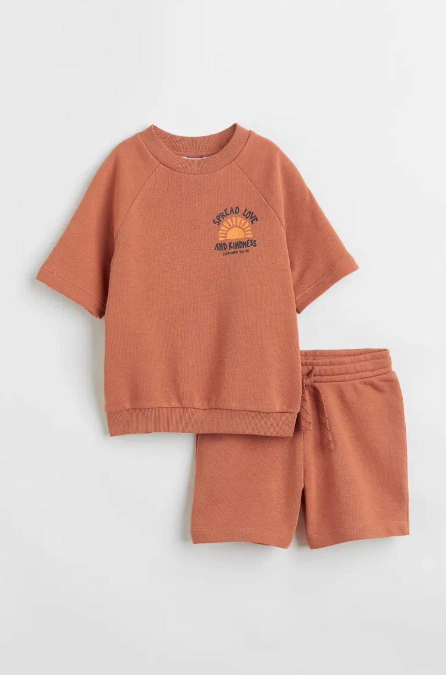 H&M Love & Kindness Set