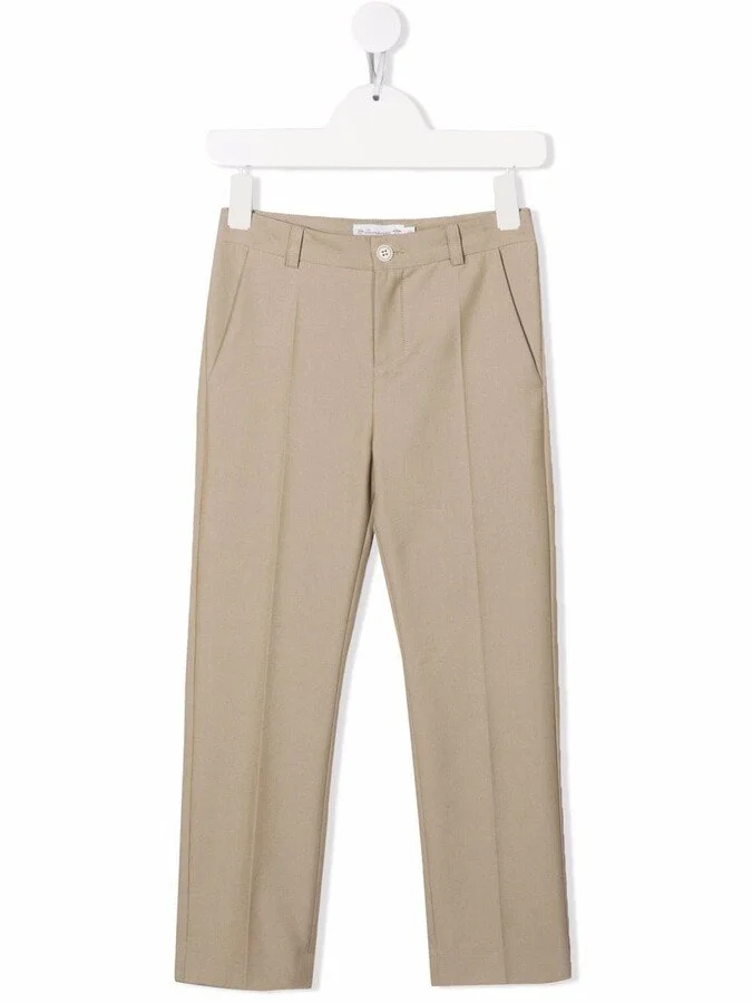 Bonpoint Peter Tailored Trousers