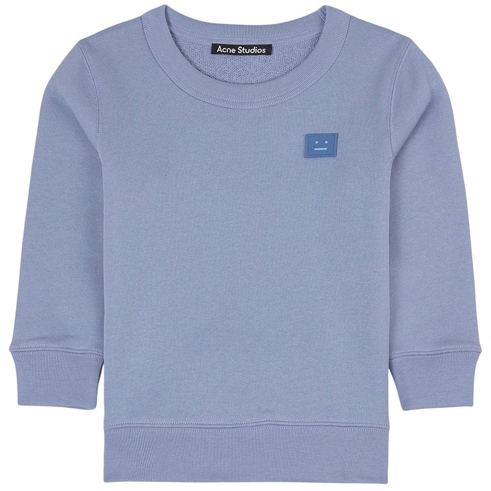 Acne Studios Branded Sweatshirt