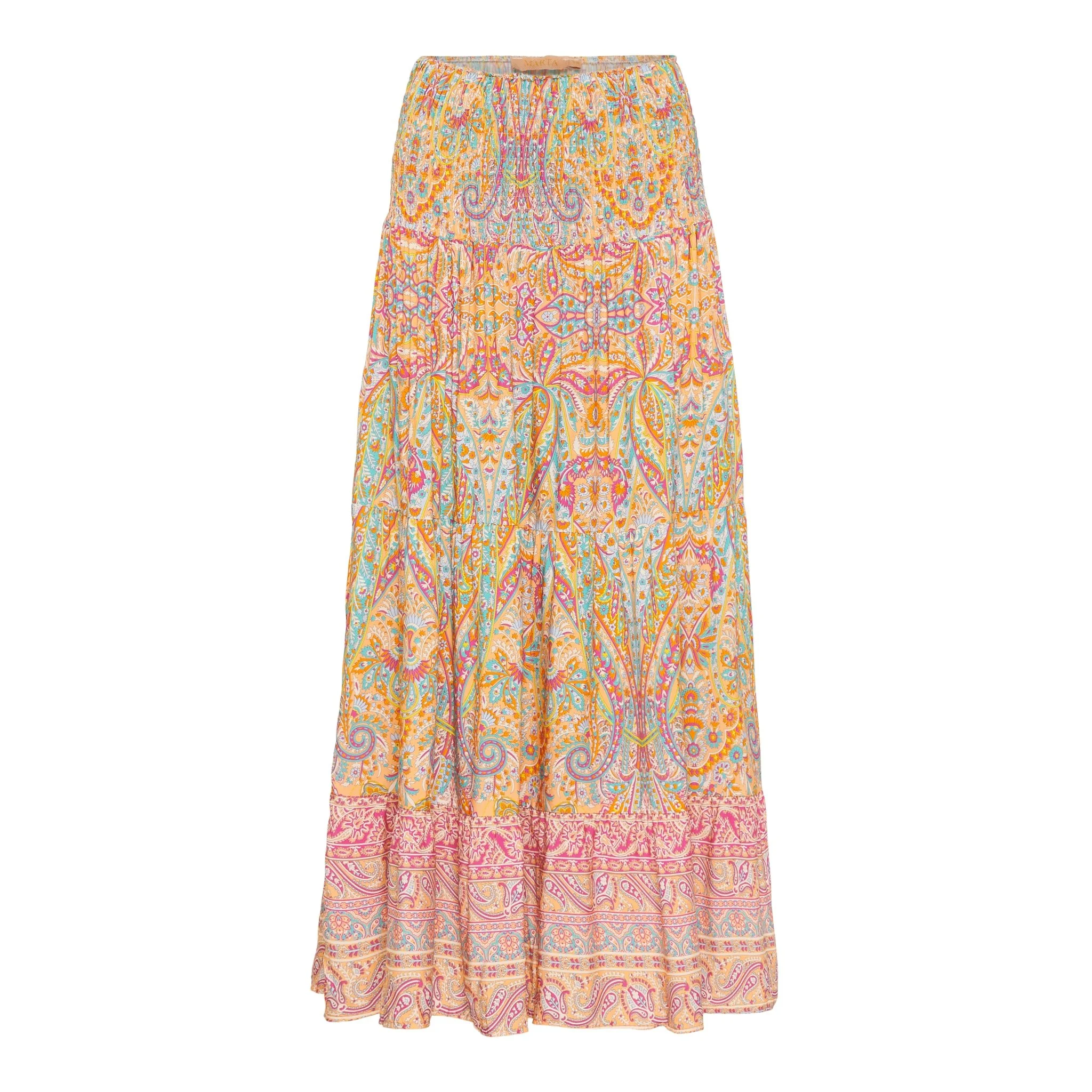 Marta du Chateau Bellini Skirt