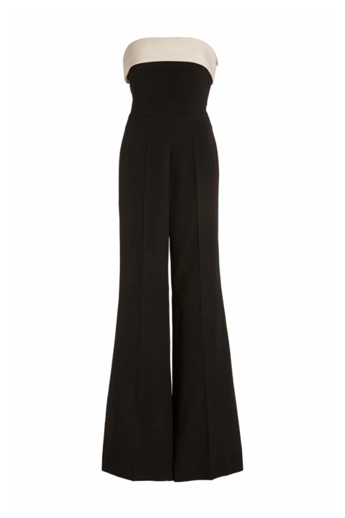 Gabriela Hearst Vicky Jumpsuit