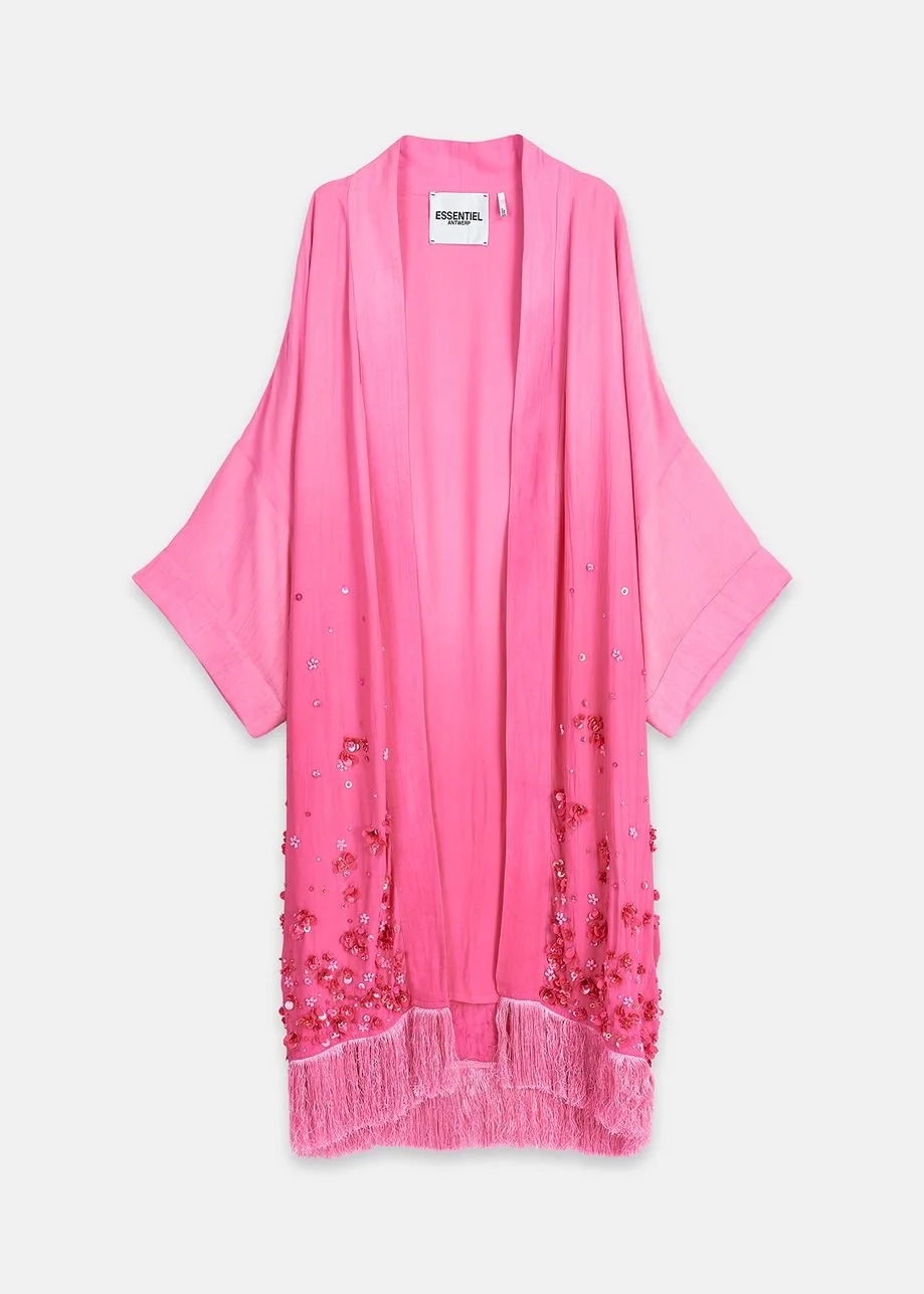 Essentiel Antwerp Bocktail Coat