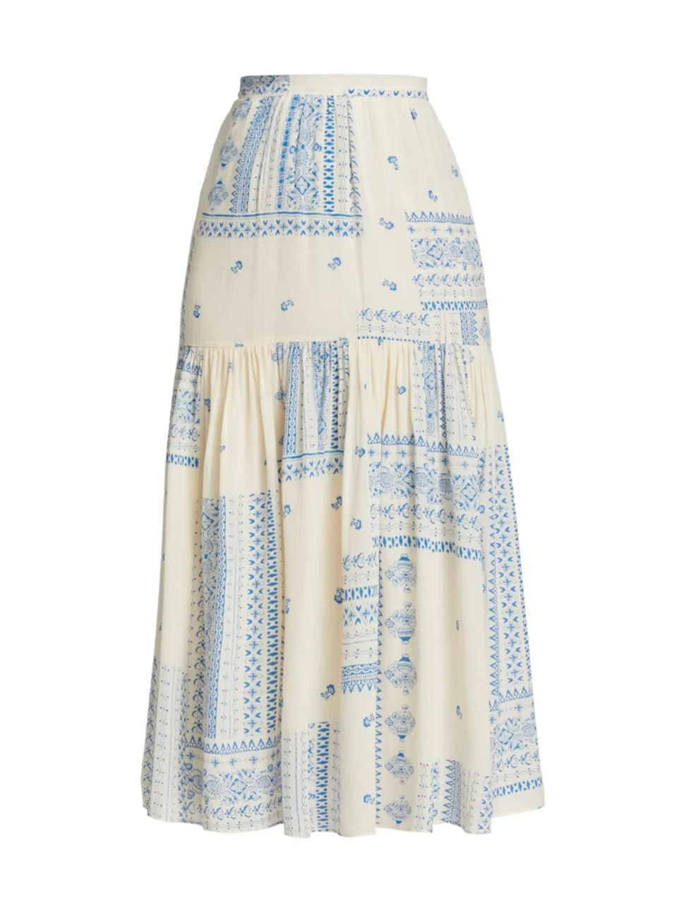 Ba&Sh Londer Skirt