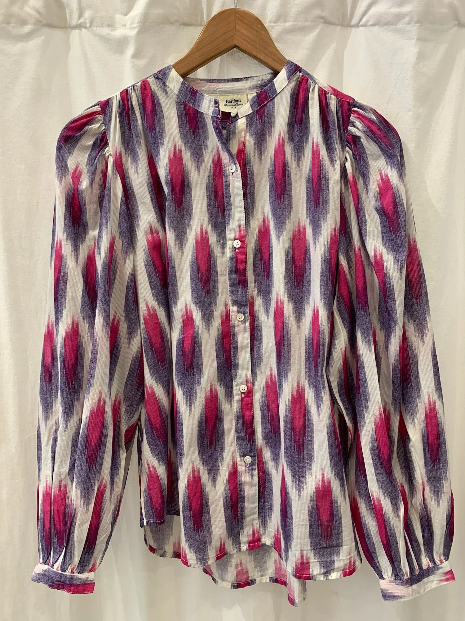 Hartford Celine Shirt