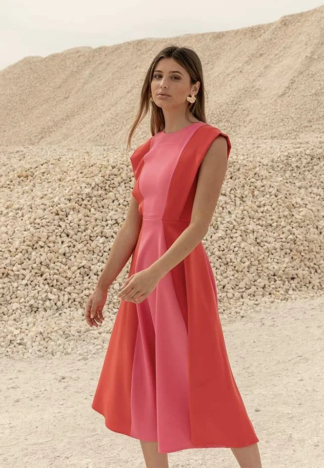 Cayro Yasmin Dress