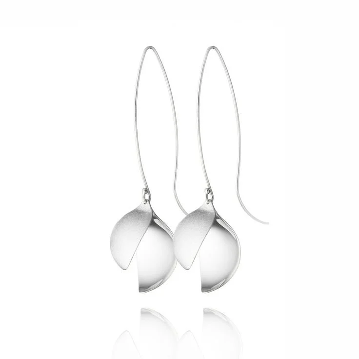Drakenberg Sjölin Blossom Earrings