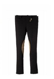 Nanos Contrast Trousers in TanBrown.jpg
