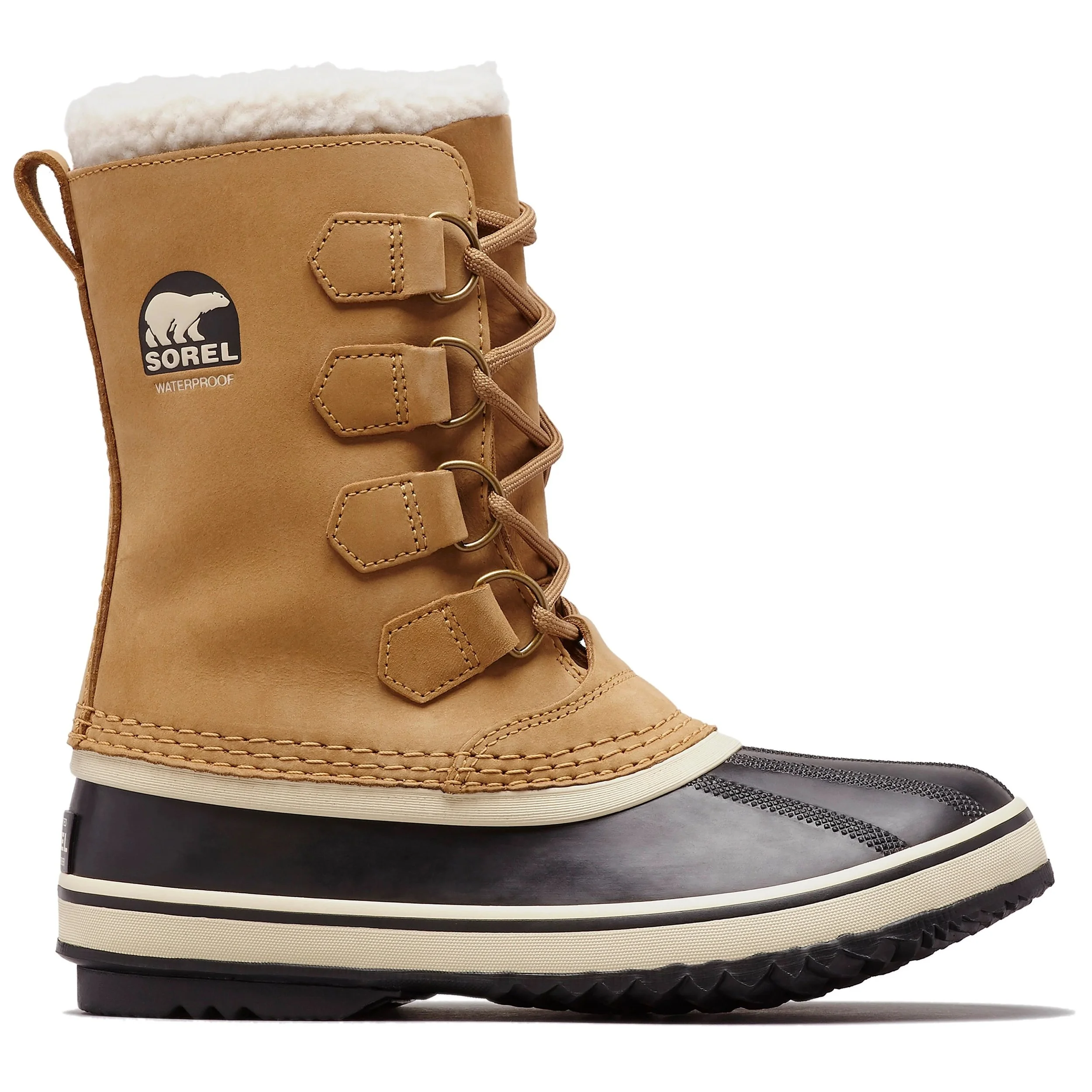 sorel men's 1964 pac