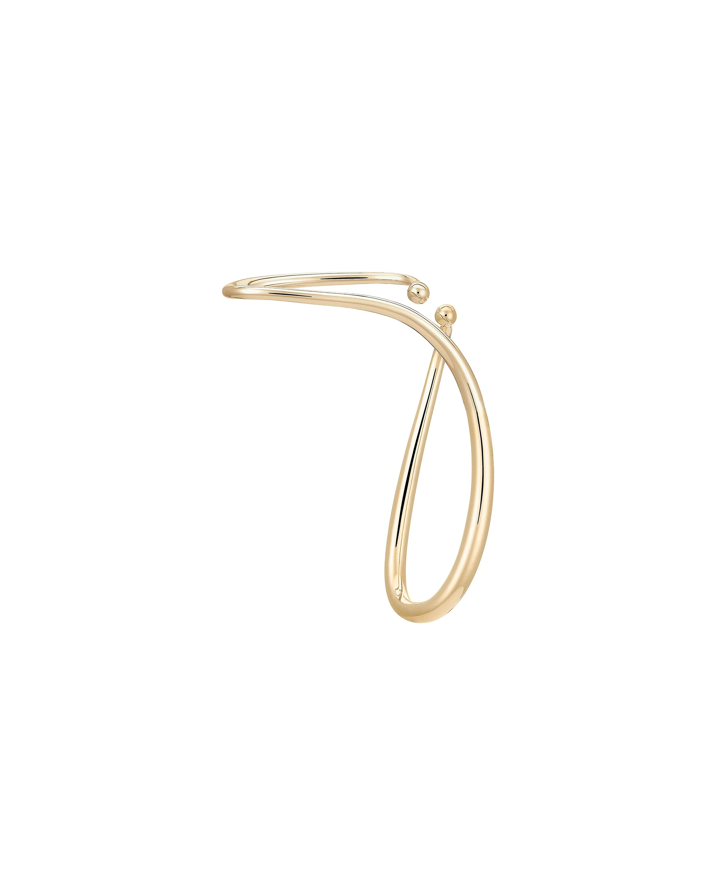 Charlotte Chesnais Mirage Earring