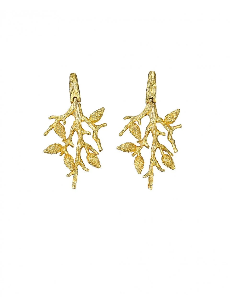 Isabel Guarch Formentor Earrings