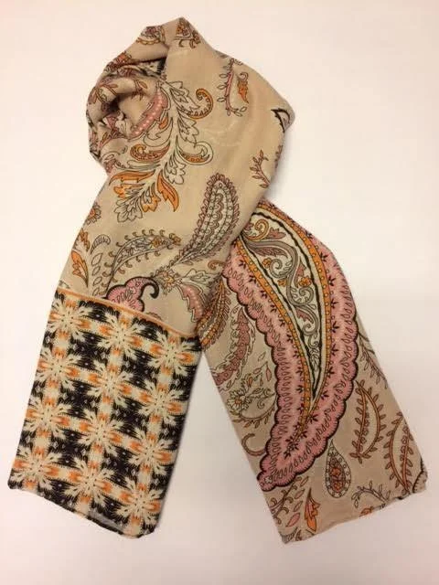 Charlotte Sparre Alice Shawl