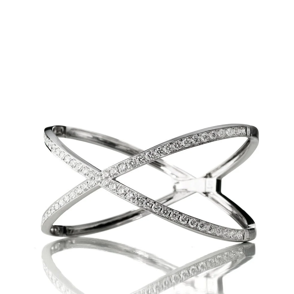 Christine Hvelplund Symmetry Bracelet