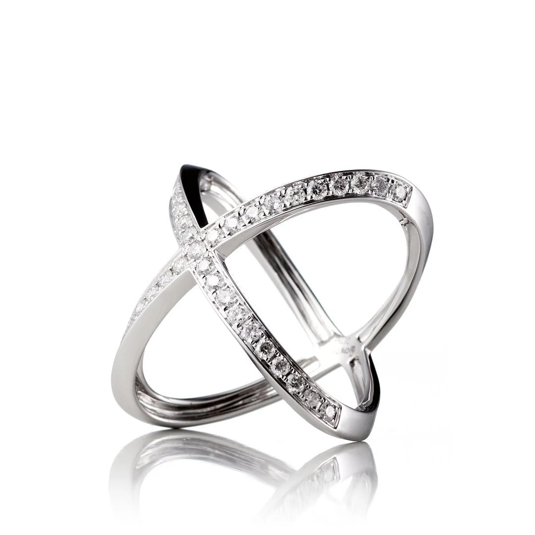 Christine Hvelplund Symmetry Ring