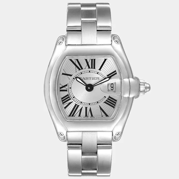 Cartier Roadster Watch