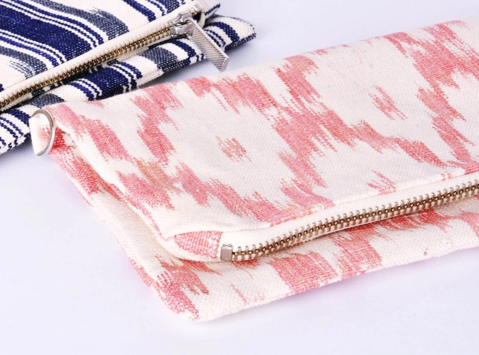 Feel Mallorca Ikat Wallet