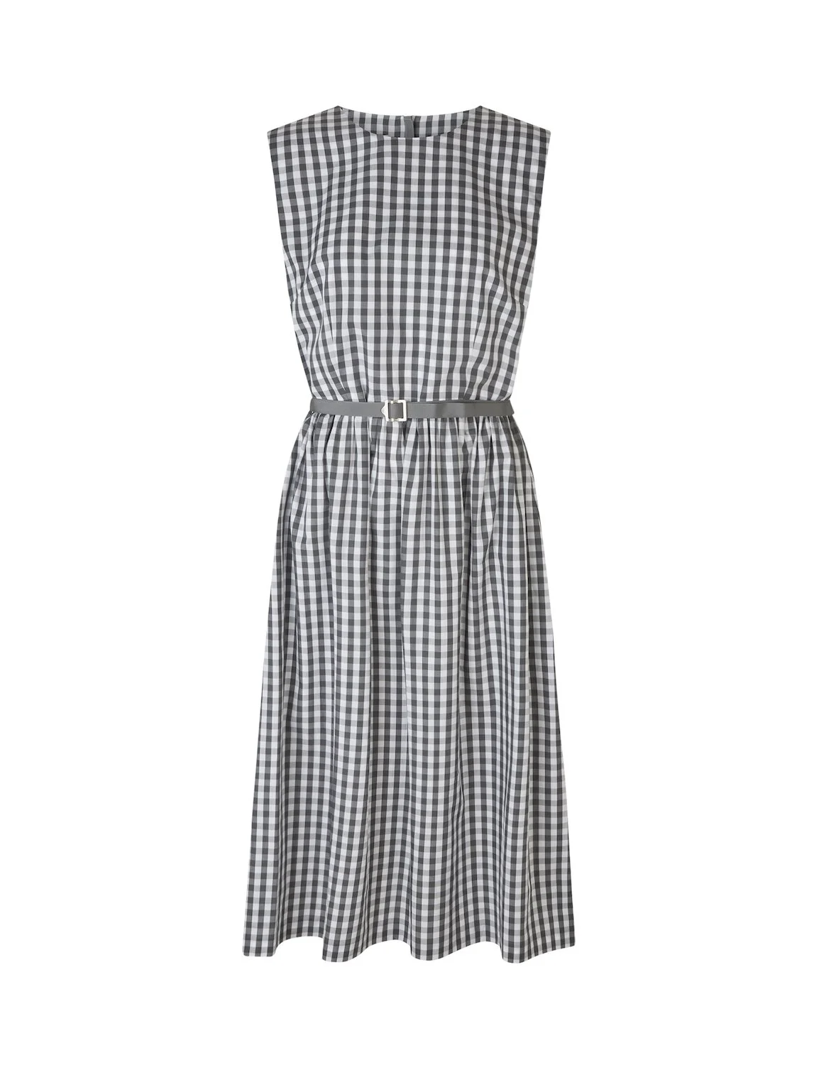 Elise Gug Camilla Elbow Sleeves Dress