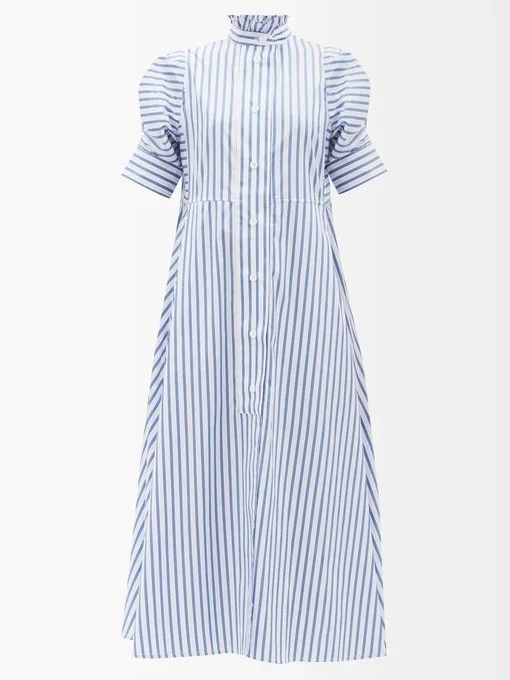 Thierry Colson Venetia Mayfair Dress