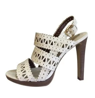 BCBGMaxAzria Lolla Sandals